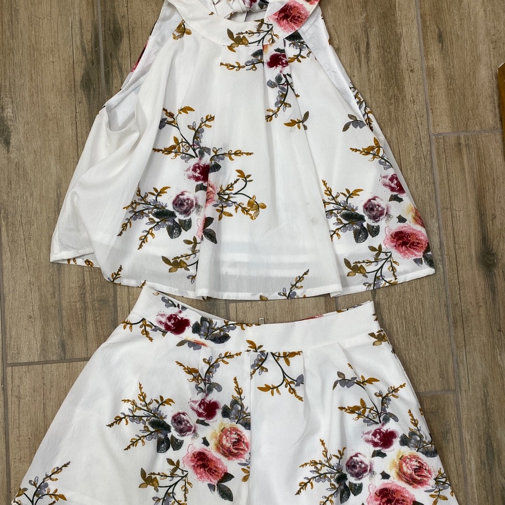 2 piece set